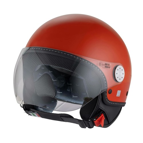 Casco demi jet - piaggio, per