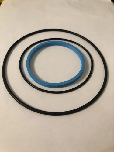 Kit cinghie ricambio per - kit, 3