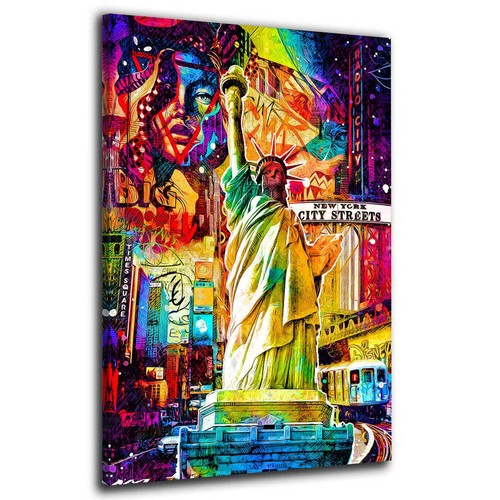 Quadro moderno stampa tela - quadro,
