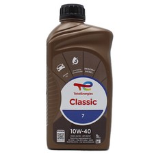 Olio motore total gts - olio,
