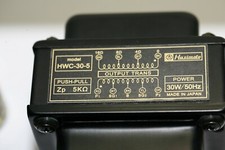 Hashimoto hwc uscita - hashimoto,