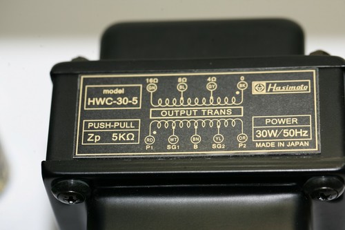 Hashimoto hwc uscita - hashimoto,