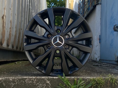 Platino p86 per mercedes - p86,