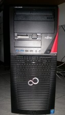 Fujitsu Celsius M730 Workstation/Server Intel Xeon CPU E5-1607 3.00 GHz
