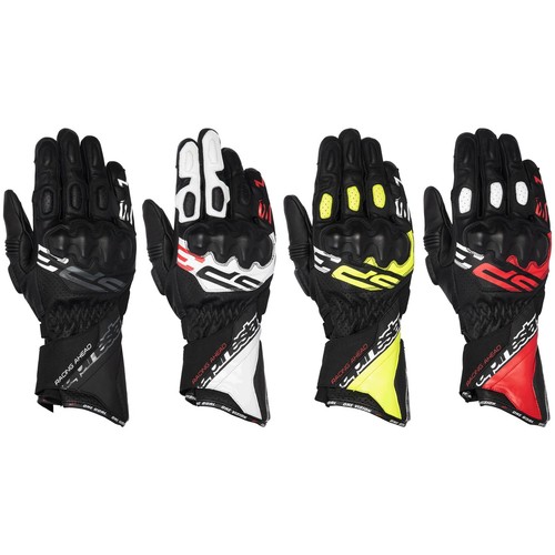 Alpinestars moto guanti - moto,