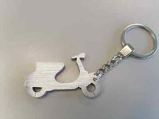 Portachiavi Vespa anni 50