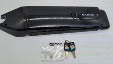Copri batteria E Bike Tranz X