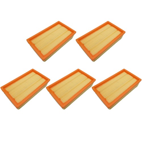 Filtri lamellari per flex - 5,