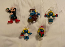 Smurfs you choose 12 00 - choose., $12.00