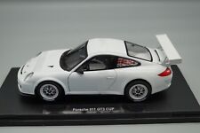 Coppa 1:18 NEX / Welly 18033W Porsche 911 GT3 - DK436