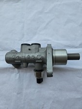 AUDI A3/S3 VOLKSWAGEN GOLF IV  1J1614019C POMPA COMANDO FRENI ORIGINALE VW NOS