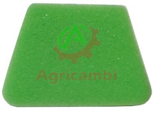 Filtro aria per motosega