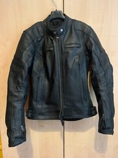 Giacca da moto in pelle Per Donna - Marca Carburo - Nuovissima - Taglia XS