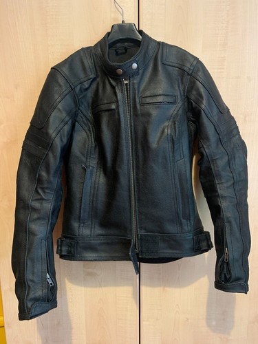 Giacca moto pelle - moto,