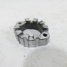 Yamaha XJ 550 Briede Scarico