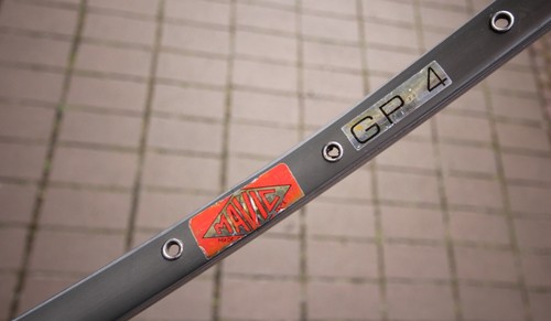 Mavic gp4 rim tubular - gp4,