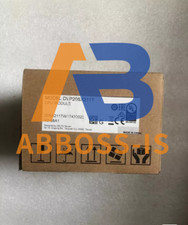 1x Modulo PLC Delta DVP20SX211T Nuovo