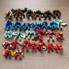 GORMITI -  ENERGHEIA - Vendita