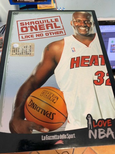 Dvd love nba - -,