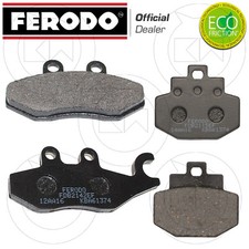 PASTIGLIE ANTERIORE POSTERIORE