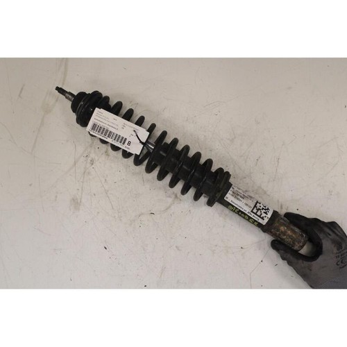 Ammortizzatore ant dx - ammortizzatore,