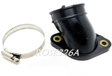 Carburetor Intake Pipe Boot