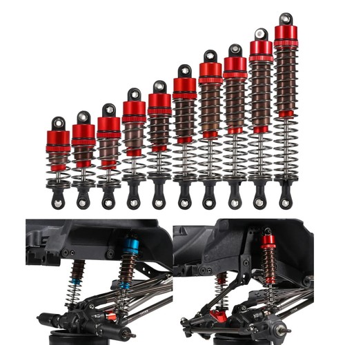 4pcs ammortizzatore 52mm - 4pcs, 52mm-120mm