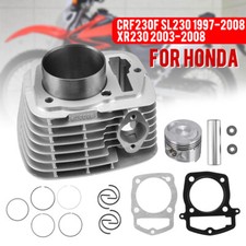 Per HONDA CRF230F SL230 97-08