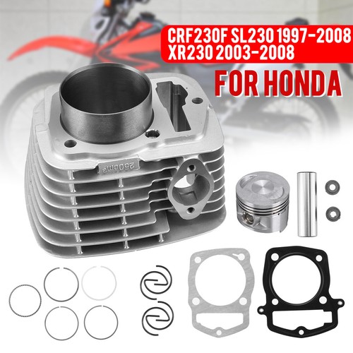 Per honda crf230f sl230 - per,
