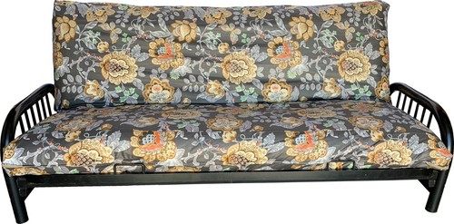 Coprimaterasso futon full - futon,