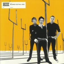 MUSE Live At Bizarre Festival