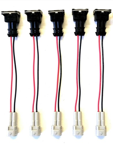 Adattatore iniettori ev1 - 5x,