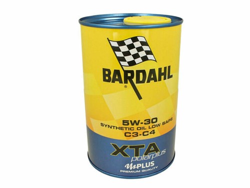 Bardahl xta polarplus - bardahl,
