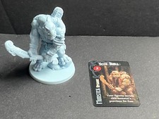 Blood Rage Digital Physical