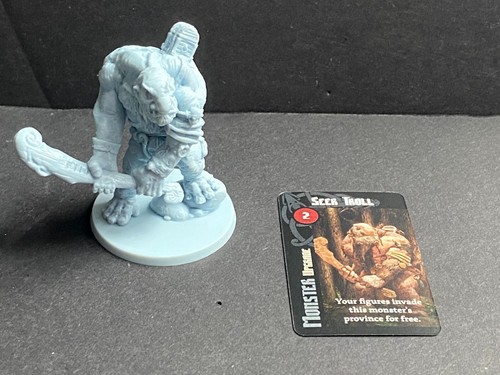Blood rage digital - blood,