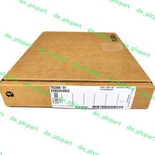 Sealed National Instruments