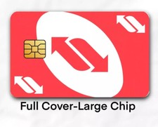 UNO Reverse Red v.2 | Cover