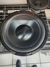 (2) JBL Subwoofer 12 pollici