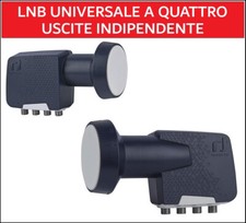 Convertitore Satellitare