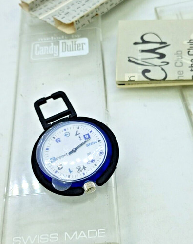 Rare new vintage - vintage, swatch