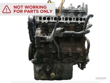 Opel Antara Motore Nudo 2.0