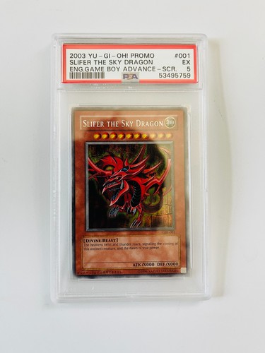 Slifer il drago - il,
