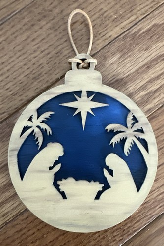 Decorazione natalizia - decorazione,