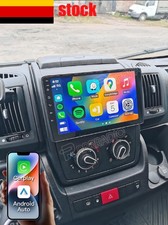 Autoradio Android 15 Carplay