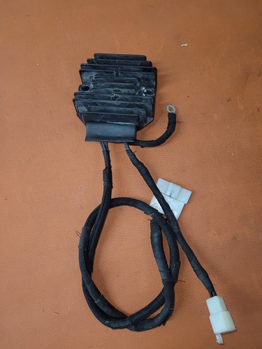 Regolatore ktm duke 125 - regolatore,