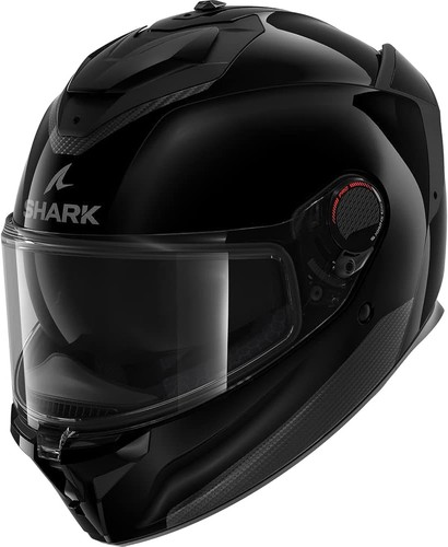 Shark spartan pro blk xl - shark,