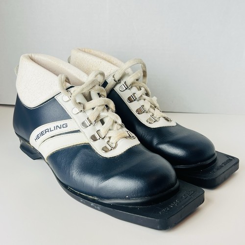 Scarponi sci vintage - scarponi,