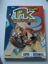 PK giant Double special