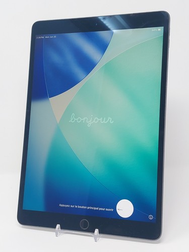Apple ipad air 3a - ipad, (3a