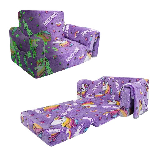 Divano bambini trasformabile - divano,